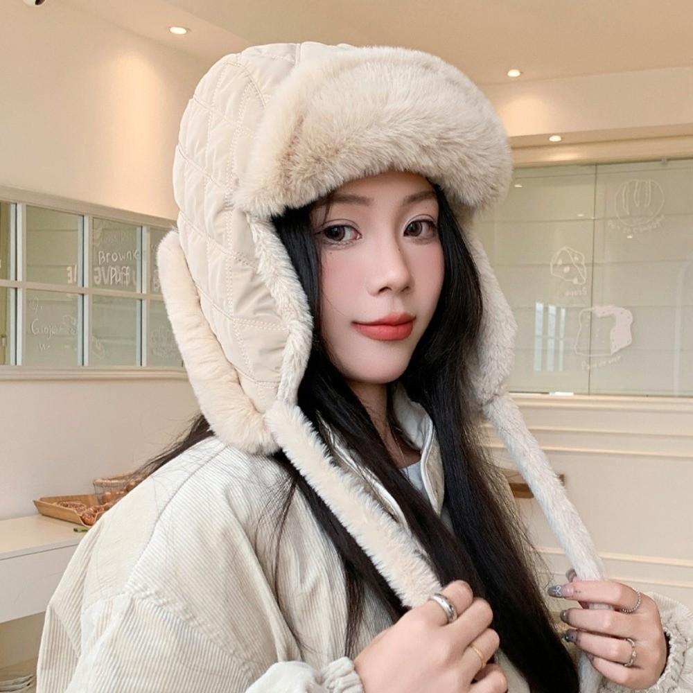 Ветрозащитная шапка с капюшоном, теплая шапка, защищающая от холода, новая шапка с удлиненной защитой ушей, зимняя бежевый
Ветрозащитная шапка с капюшоном, теплая шапка, защищающая от холода, новая шапка с удлиненной защитой ушей, зимняя бежевый