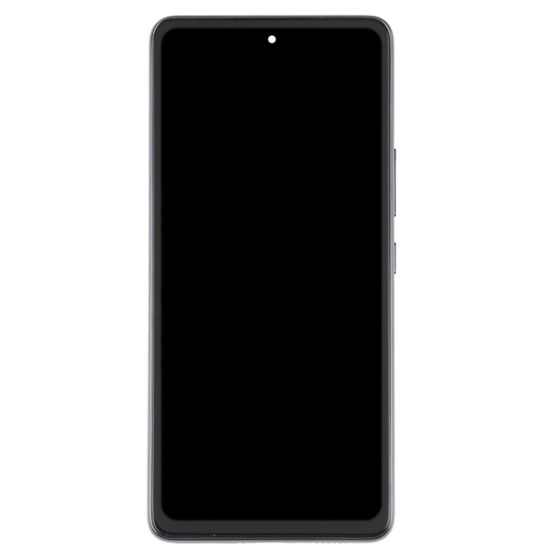 For Samsung Galaxy A53 5G A536 Grade C OLED Screen and Digitizer Assembly+Frame (without Logo) Black 
For Samsung Galaxy A53 5G A536 Grade C OLED Screen and Digitizer Assembly+Frame (without Logo) Black