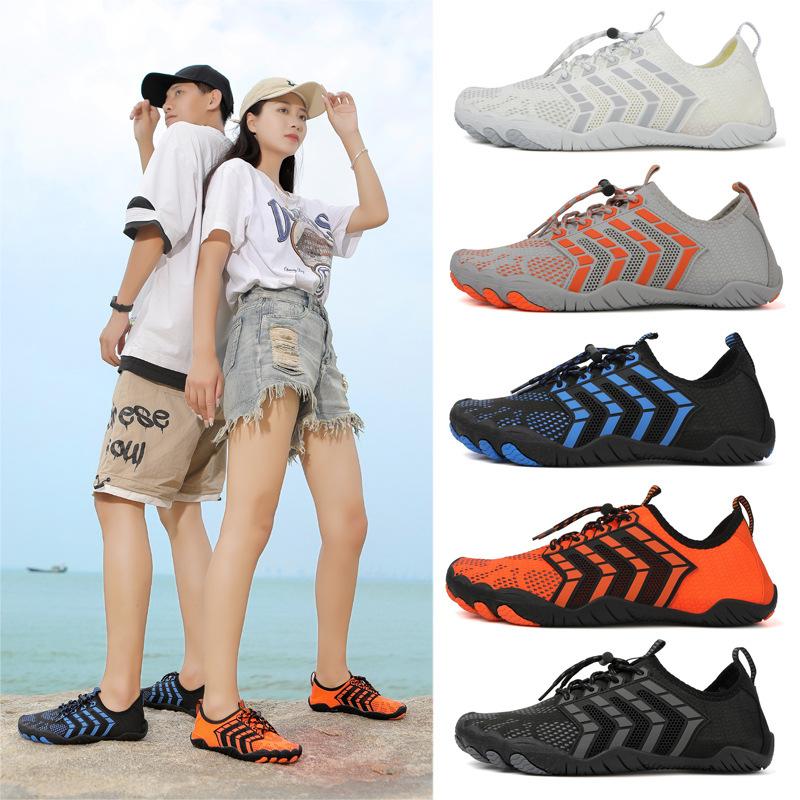 Outdoor creek shoes wading beach shoes men s and women s swimming shoes diving snorkeling wading shoes women s non-slip walking shoes 46 помаранчевий
Outdoor creek shoes wading beach shoes men s and women s swimming shoes diving snorkeling wading shoes women s non-slip walking shoes 46 помаранчевий
