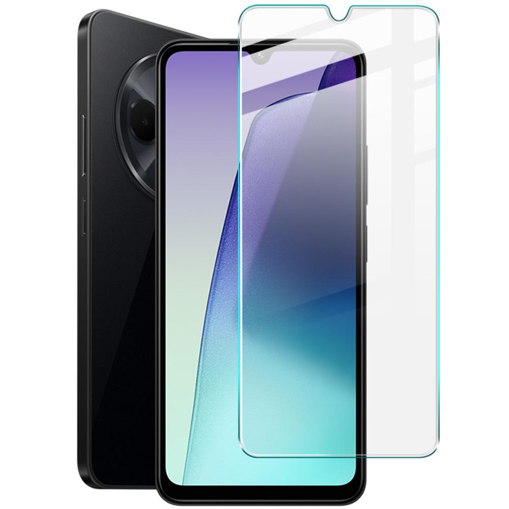 IMAK H Series For Xiaomi Poco M7 5G/Poco C75 4G/Redmi 14R 5G/14C 4G/A4 5G Tempered Glass Screen Protector Shatter-Proof Protection Type A
IMAK H Series For Xiaomi Poco M7 5G/Poco C75 4G/Redmi 14R 5G/14C 4G/A4 5G Tempered Glass Screen Protector Shatter-Proof Protection Type A