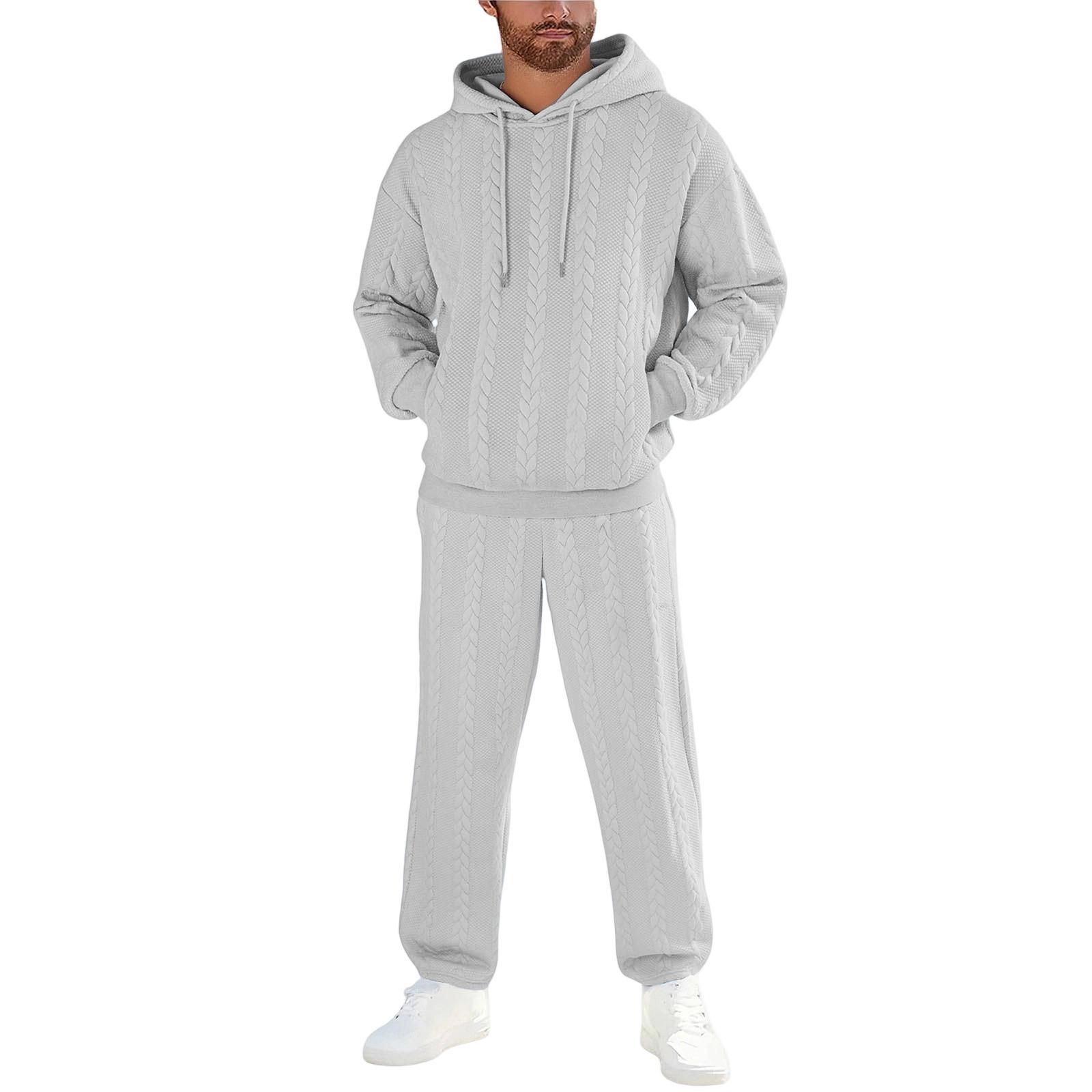 Мужской Спортивный Деловой Повседневный Маленький Квадратный Брюки Пряжка Худи Комплект XL
Мужской Спортивный Деловой Повседневный Маленький Квадратный Брюки Пряжка Худи Комплект XL