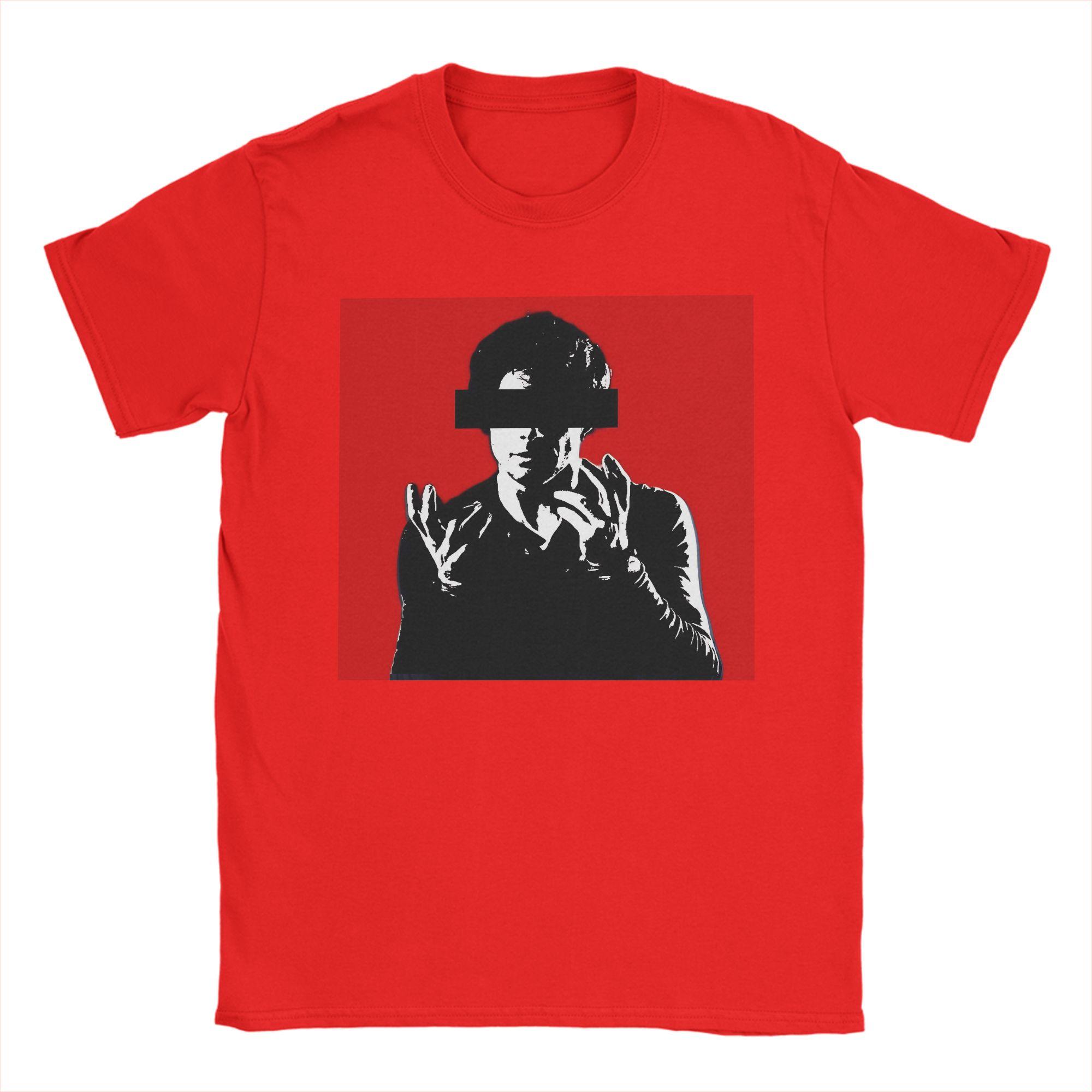 Dexter Morgan T Shirt Summer 100% Cotton T-Shirts For Men Harajuku Casual Tee Shirt Short Sleeve Aesthetic Clothing S
Dexter Morgan T Shirt Summer 100% Cotton T-Shirts For Men Harajuku Casual Tee Shirt Short Sleeve Aesthetic Clothing S