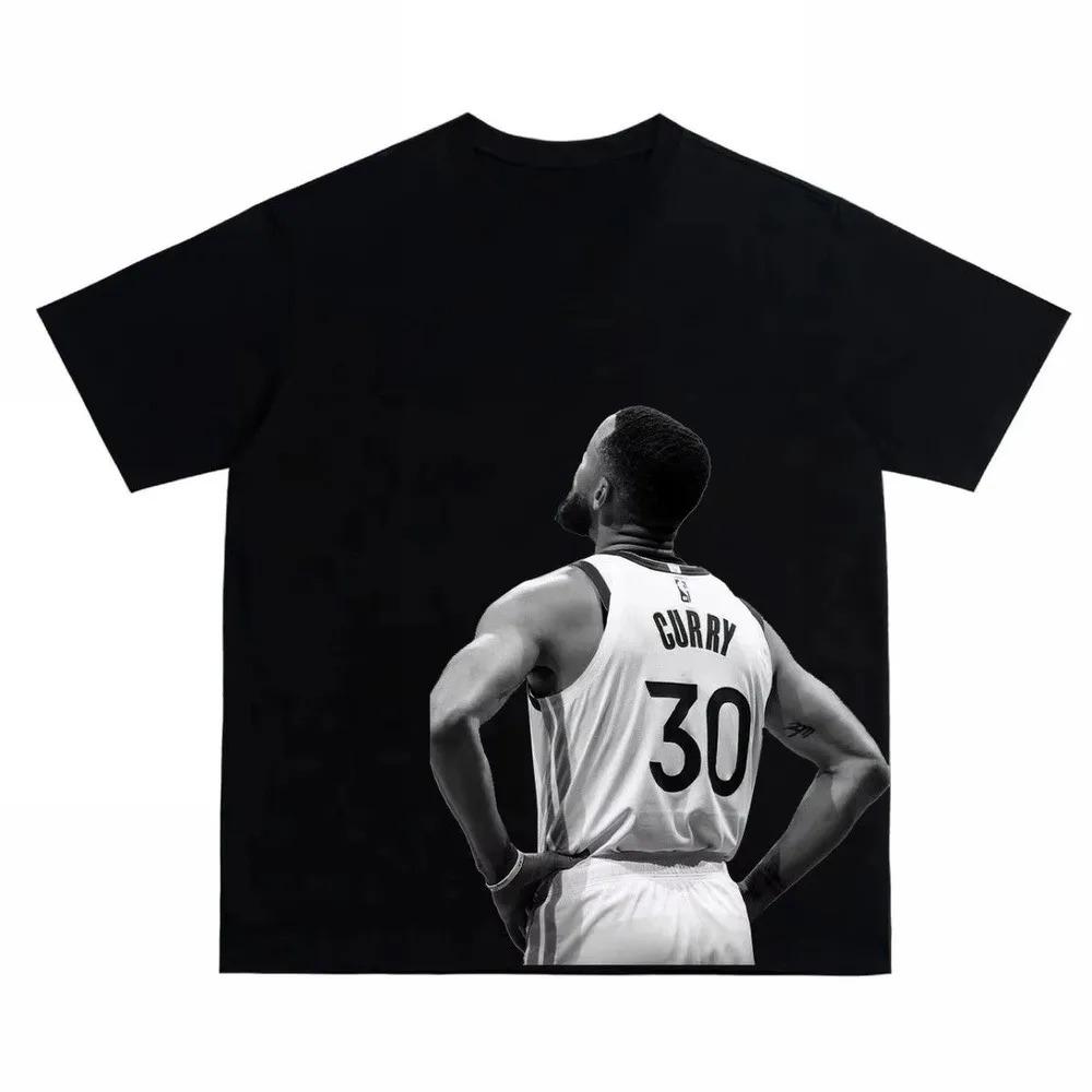 Баскетбольная футболка Stephen Curry Унисекс Минималистичный принт Streetwear Оверсайз Футболка для фаната Повседневный стиль Дышащая ткань Большой размер 4XL
Баскетбольная футболка Stephen Curry Унисекс Минималистичный принт Streetwear Оверсайз Футболка для фаната Повседневный стиль Дышащая ткань Большой размер 4XL