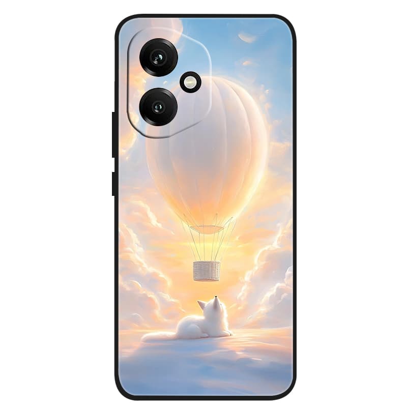 For Honor 400 5G Case Soft TPU Back Case Honor400 Lite Cover For Honor 400 Pro Global Silicone Black Shell Fundas Phone Housing Honor 400 Pro
For Honor 400 5G Case Soft TPU Back Case Honor400 Lite Cover For Honor 400 Pro Global Silicone Black Shell Fundas Phone Housing Honor 400 Pro