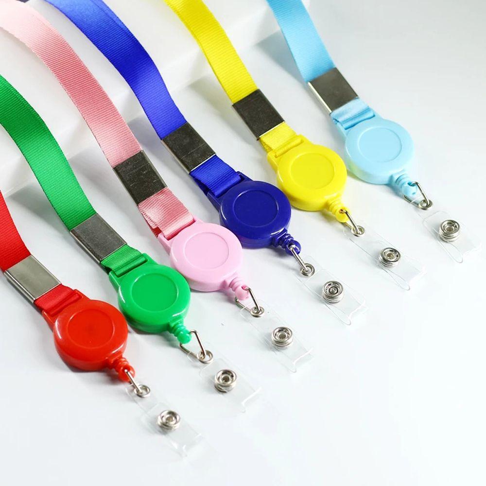 Neck Strap ID Holders Retractable Lanyard Badge Reel Lanyard Retractable Badge Holder Badge Lanyard чорний
Neck Strap ID Holders Retractable Lanyard Badge Reel Lanyard Retractable Badge Holder Badge Lanyard чорний