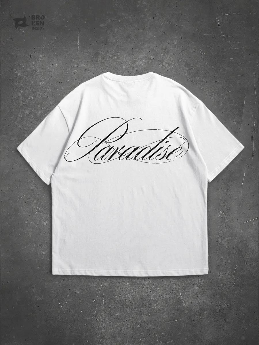 The friendliest class print T-shirt 4XL
The friendliest class print T-shirt 4XL