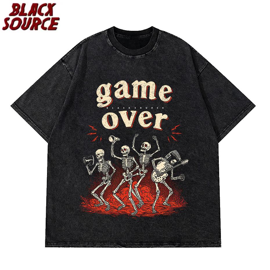 T Kingdom Come Deliverance Death Screen TShirt Hippie T Shirts Short Sleeve Aesthetic Tops Summer Casual O Neck S
T Kingdom Come Deliverance Death Screen TShirt Hippie T Shirts Short Sleeve Aesthetic Tops Summer Casual O Neck S