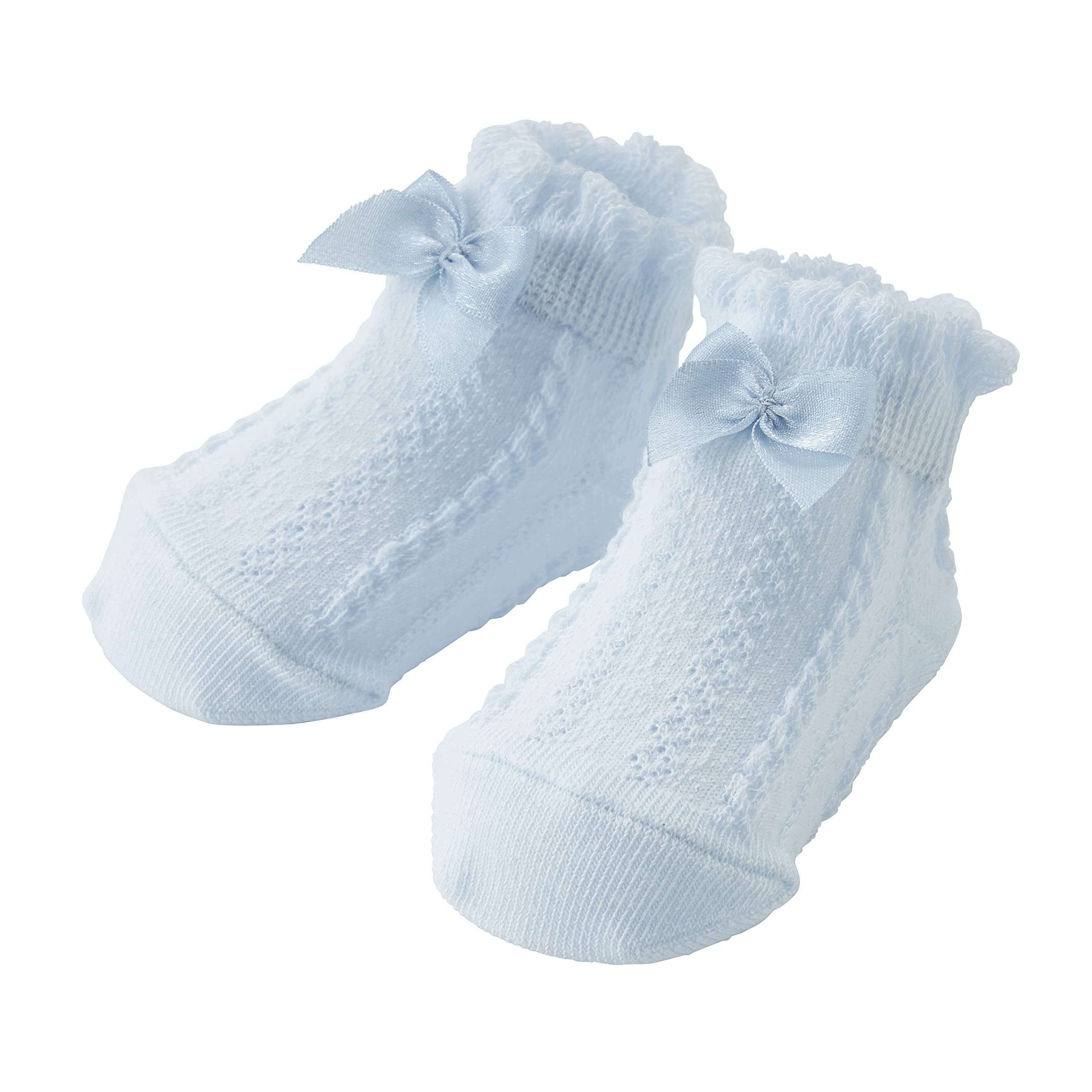 MIKI HOUSE Baby Made in for Sizes Socks, Japan, Girls, 9-11cm, Blue, 10-9512-493 синий
MIKI HOUSE Baby Made in for Sizes Socks, Japan, Girls, 9-11cm, Blue, 10-9512-493 синий