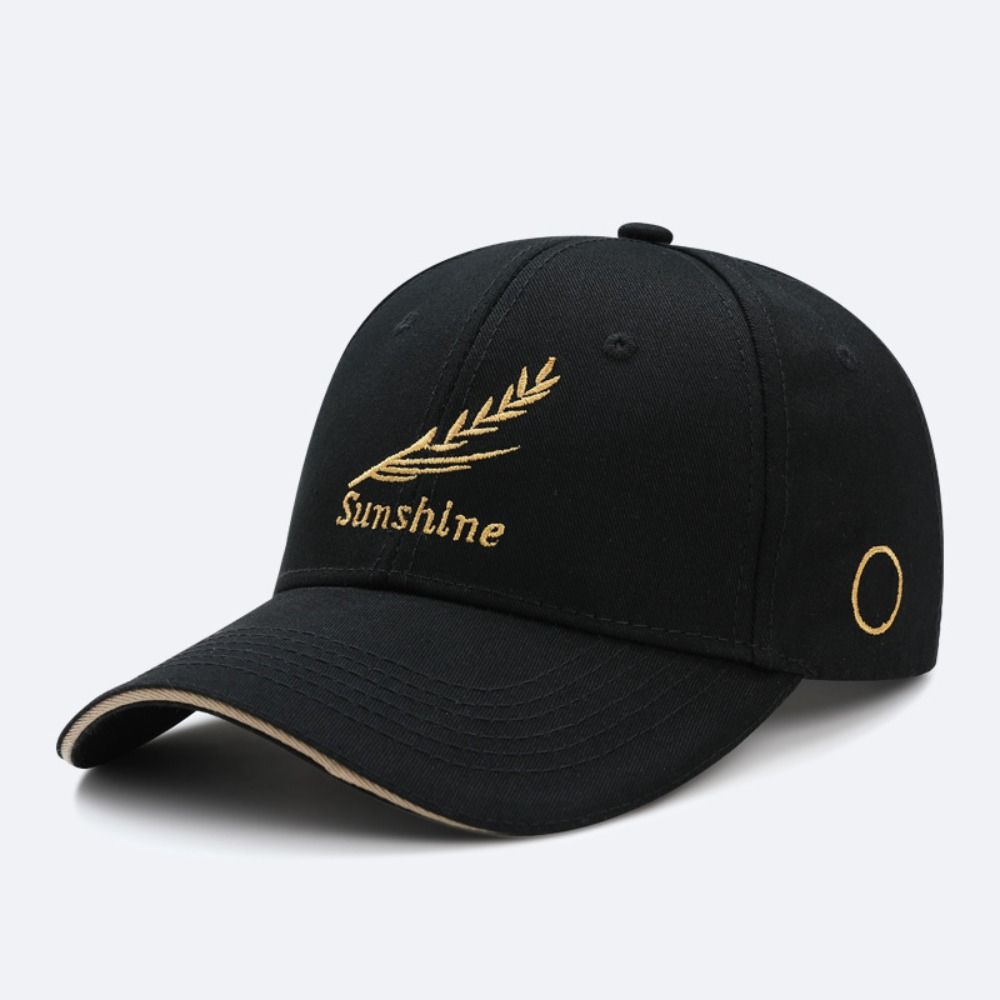 Polyester Cotton Sun-proof Cap Black White Shade Sunscreen Cap for Travel/Cycling/Fishing чорний
Polyester Cotton Sun-proof Cap Black White Shade Sunscreen Cap for Travel/Cycling/Fishing чорний