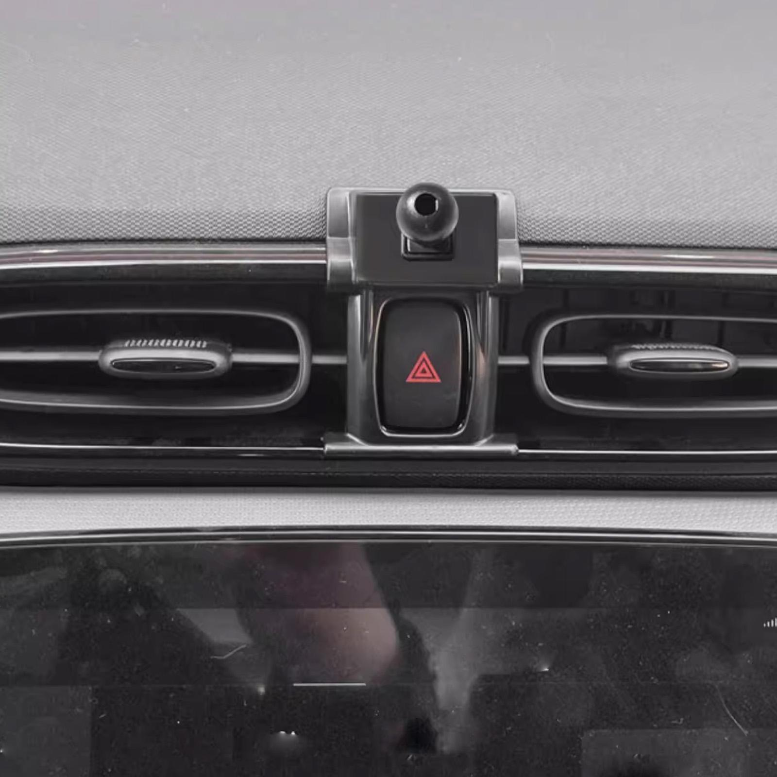 Heat Resistant Car Phone Mount Base 360 Degree Rotating For C11 T03 Dashboard Secure & Nonslip Design Ensures Stability A
Heat Resistant Car Phone Mount Base 360 Degree Rotating For C11 T03 Dashboard Secure & Nonslip Design Ensures Stability A