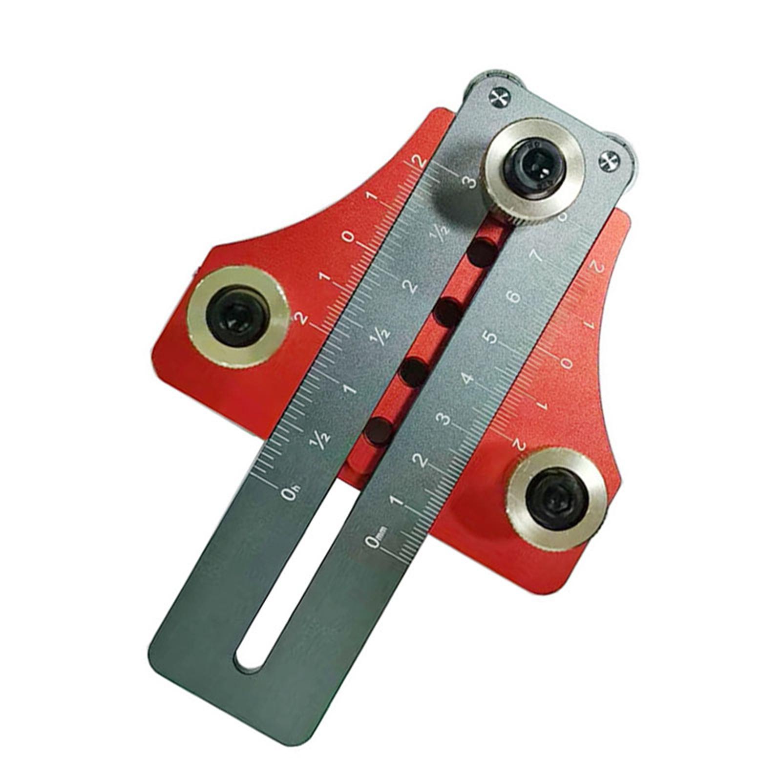 Настольная пила Jig Guide алюминиевый сплав точные тонкие полосовые разрезы деревообрабатывающий инструмент для деревообработки
Настольная пила Jig Guide алюминиевый сплав точные тонкие полосовые разрезы деревообрабатывающий инструмент для деревообработки