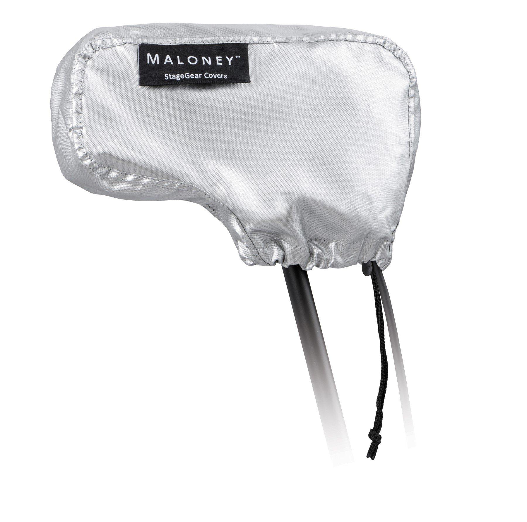 MALONEY StageGearCovers Dustproof UV Protection Water Repellent Microphone Cover MICROPHONE COVER
MALONEY StageGearCovers Dustproof UV Protection Water Repellent Microphone Cover MICROPHONE COVER