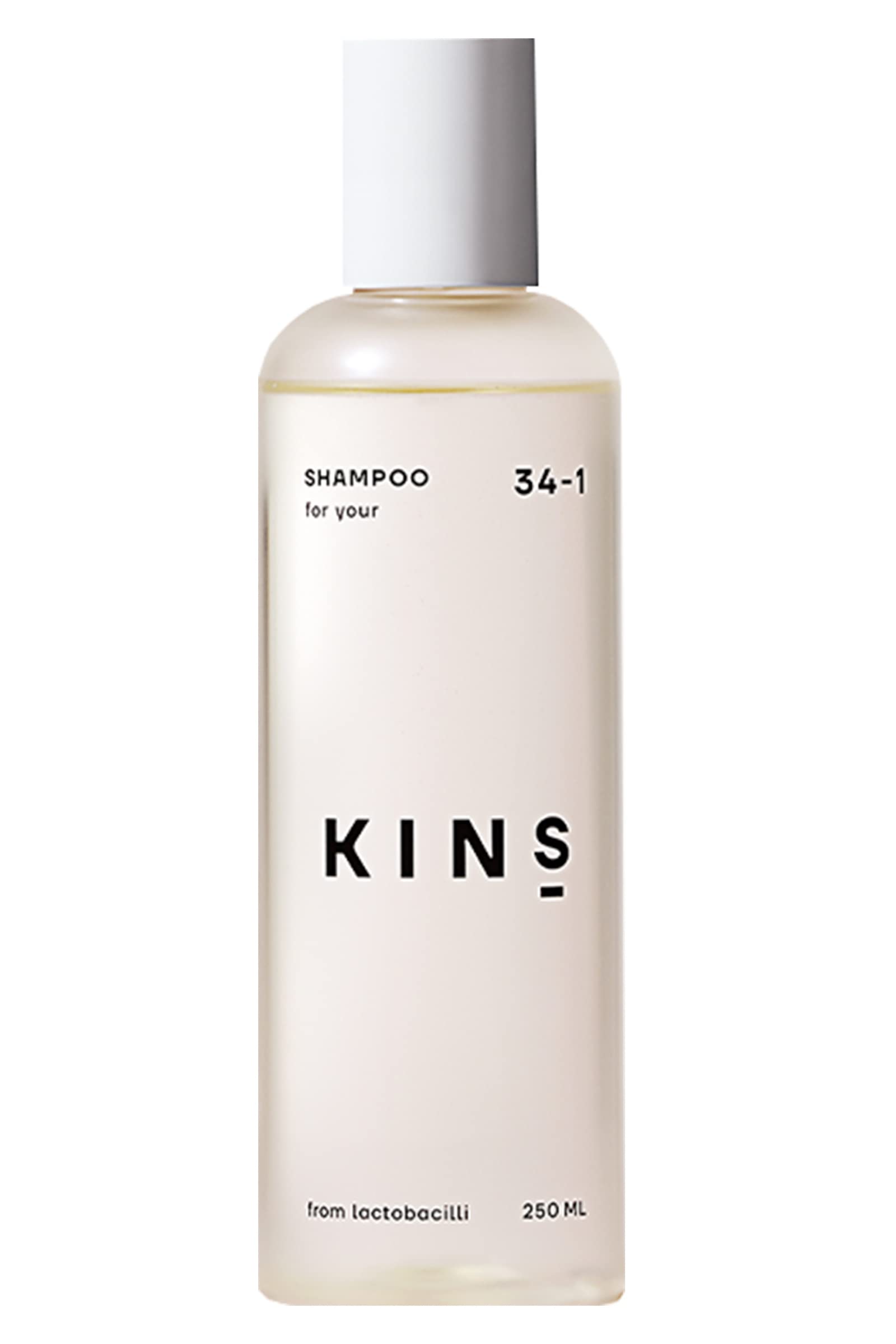 KINS Amino Acid Shampoo for Scalp Low Irritation Women, Silicone-Free, Care, Moisturizing, Dandruff, (250ml)
KINS Amino Acid Shampoo for Scalp Low Irritation Women, Silicone-Free, Care, Moisturizing, Dandruff, (250ml)
