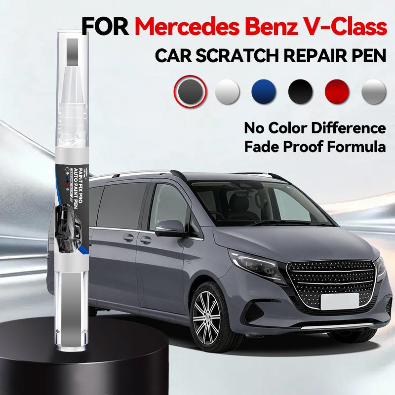 OPRTAMG Brand For Mercedes-Benz V-Class Touch Up Paint Wheel Repair Kit Wheel Scratch Repair Rim Paint For Car Wheel Repair Grey
OPRTAMG Brand For Mercedes-Benz V-Class Touch Up Paint Wheel Repair Kit Wheel Scratch Repair Rim Paint For Car Wheel Repair Grey