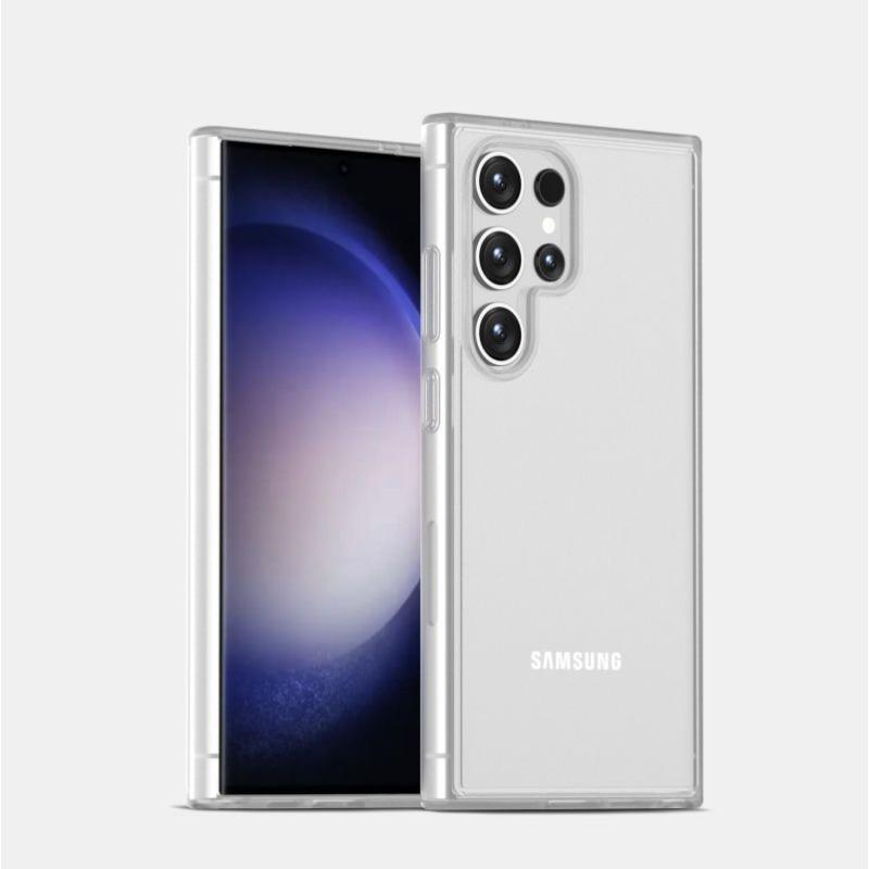 Подходит для чехла для мобильного телефона Samsung S24 Ultra Противоударный защитный чехол S24 Матовый на ощупь S24pro S24
Подходит для чехла для мобильного телефона Samsung S24 Ultra Противоударный защитный чехол S24 Матовый на ощупь S24pro S24