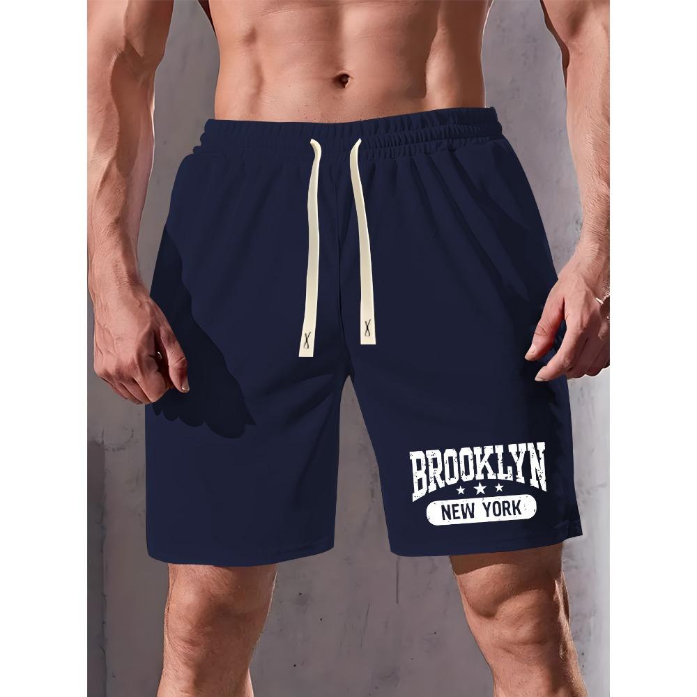 Youth Trend Printed Shorts Men Loose Straight Leg Casual Daily Walking Outdoor Fashion Trousers M
Youth Trend Printed Shorts Men Loose Straight Leg Casual Daily Walking Outdoor Fashion Trousers M
