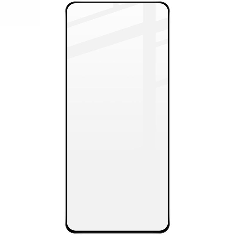 IMAK Pro+ Series for Motorola Moto G32 4G Anti-scratch Screen Protector Full Glue Full Cover Anti-explosion Tempered Glass Film Type A
IMAK Pro+ Series for Motorola Moto G32 4G Anti-scratch Screen Protector Full Glue Full Cover Anti-explosion Tempered Glass Film Type A