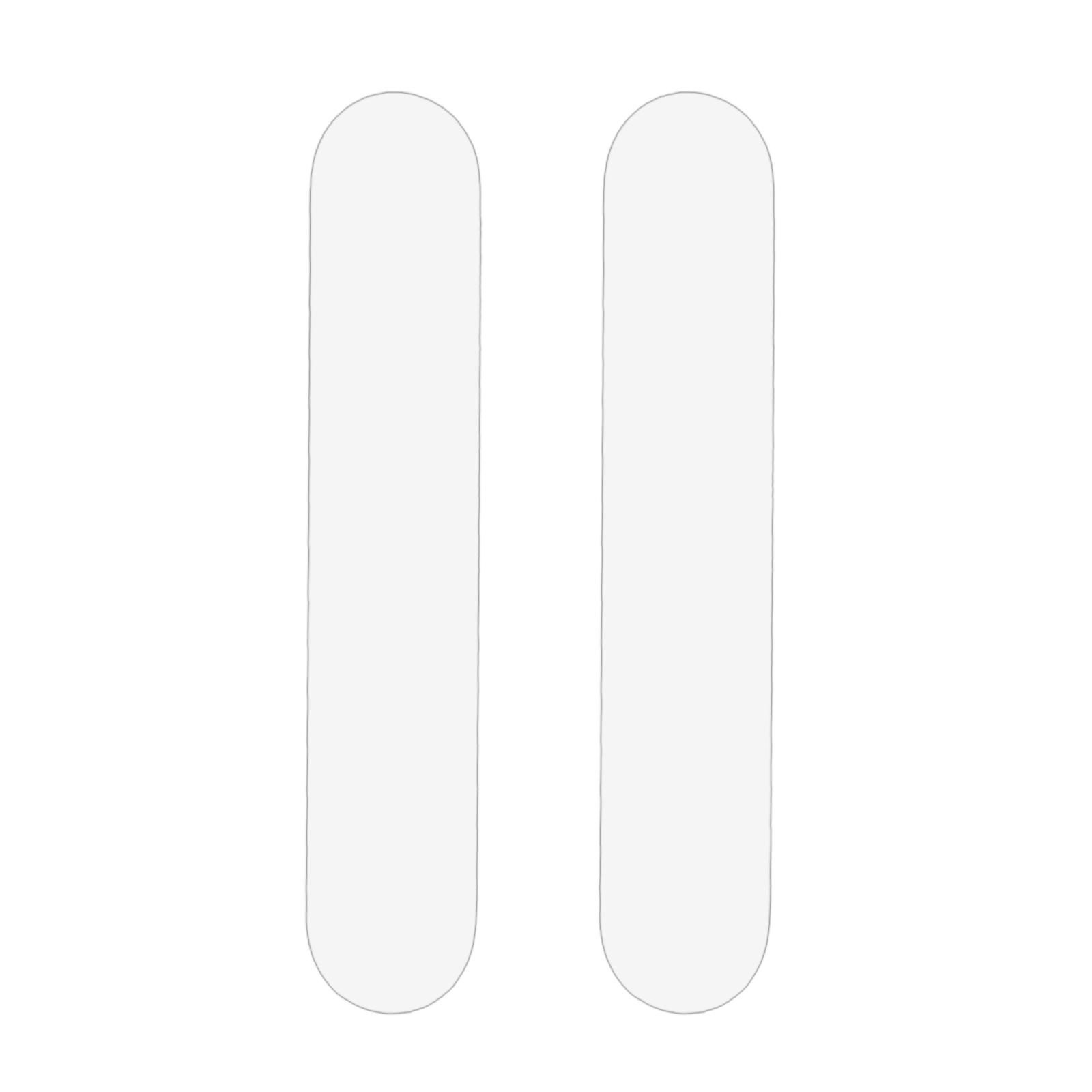 2 шт. Захист сенсорної кнопки камери для iPhone 16/16 Plus/16 Pro/16 Pro Max Плівка із загартованого скла Yellow
2 шт. Захист сенсорної кнопки камери для iPhone 16/16 Plus/16 Pro/16 Pro Max Плівка із загартованого скла Yellow