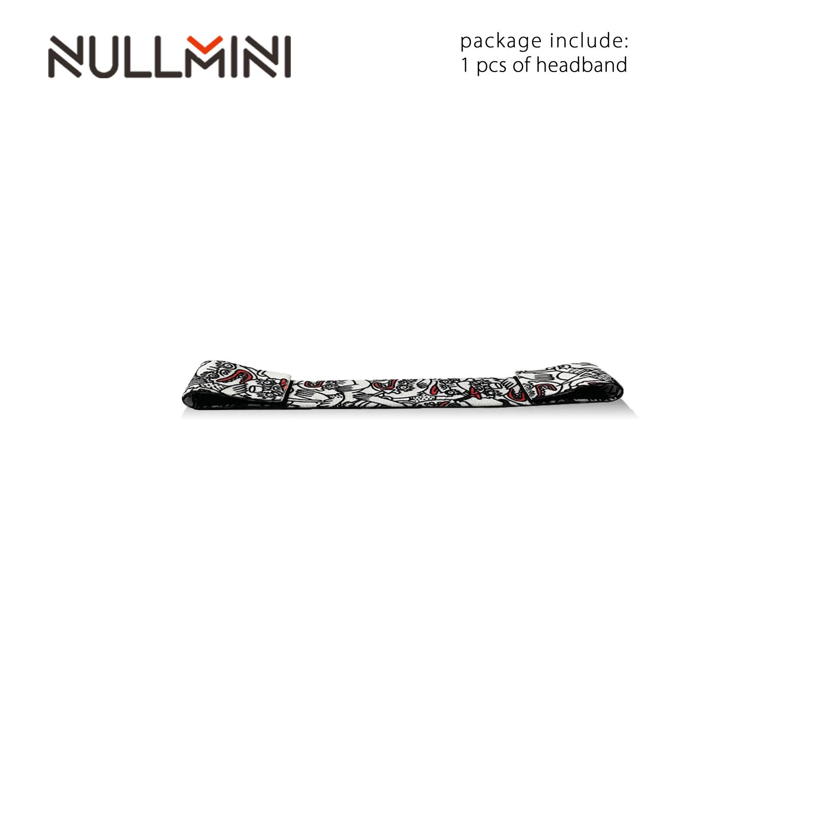 NullMini Replacement Cooling Gel Earpads For Steelseries Arctis 3, 5 Headphone Earmuffs Ear Cover Headband HeadBeam
NullMini Replacement Cooling Gel Earpads For Steelseries Arctis 3, 5 Headphone Earmuffs Ear Cover Headband HeadBeam