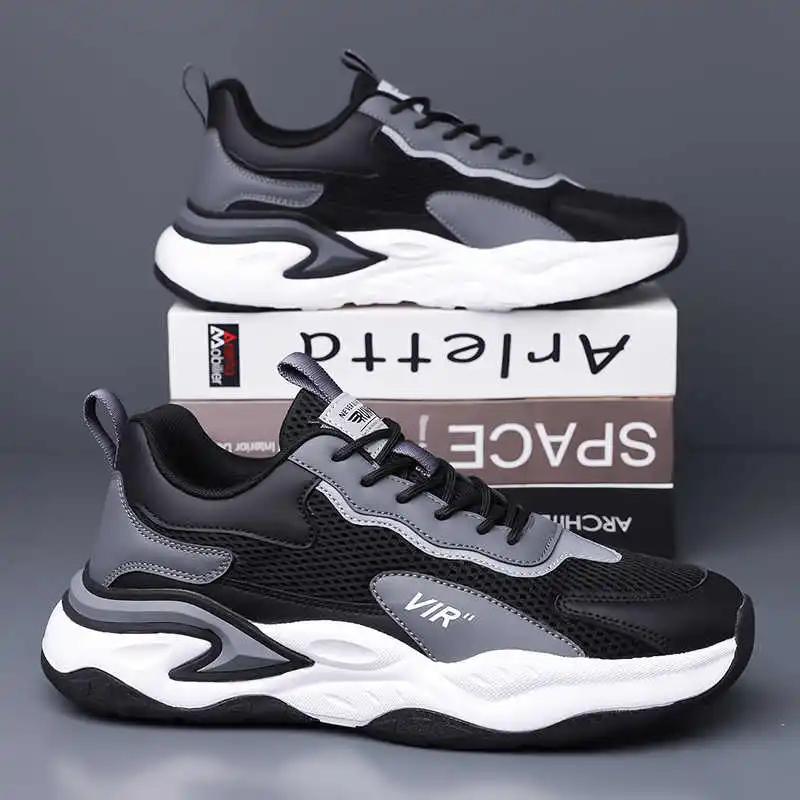 Лето Тонкий Каблук Мужские Удобные Кроссовки Баскетбол Хаки Обувь Бренд Мужские Спортивные Дешевые Самые продаваемые Специальные Предложения 45
Лето Тонкий Каблук Мужские Удобные Кроссовки Баскетбол Хаки Обувь Бренд Мужские Спортивные Дешевые Самые продаваемые Специальные Предложения 45