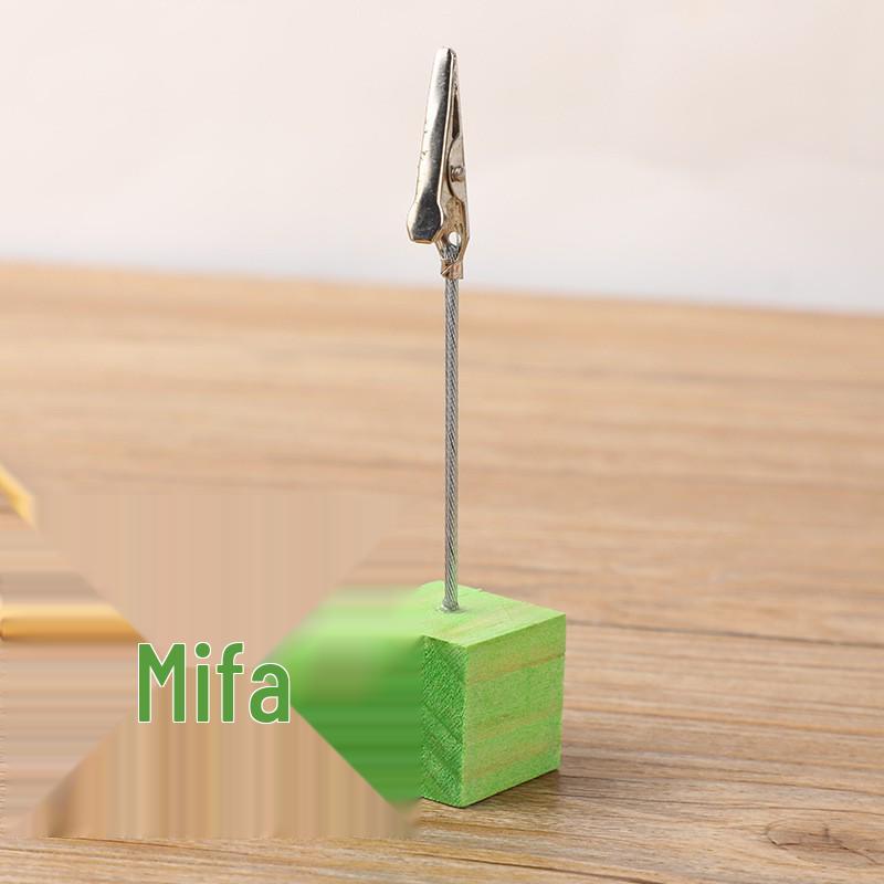 Ретро Деревянный Минималистичный Зажим-Аллигатор для Заметок и Фото - Доступно 12 Стилей 25x25x113 mm
Ретро Деревянный Минималистичный Зажим-Аллигатор для Заметок и Фото - Доступно 12 Стилей 25x25x113 mm