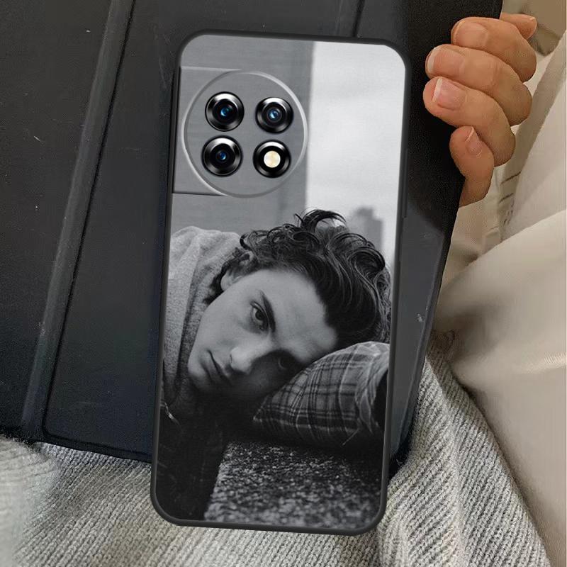 Timothee Chalamet Actor Case For OnePlus 15 13T 13 12 11 13R 12R 10R 10T 8T OnePlus Nord 5 CE 3 4 Lite N20 N30 Cover OnePlus Nord N30
Timothee Chalamet Actor Case For OnePlus 15 13T 13 12 11 13R 12R 10R 10T 8T OnePlus Nord 5 CE 3 4 Lite N20 N30 Cover OnePlus Nord N30