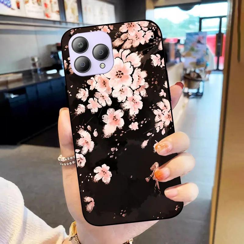 Для Cubot P80 Чохол Funda Чорний Силіконовий ТПУ Захисний Корпус Для Cubot P80 Задня Кришка М який Чохол для Телефона P 80 Модний Coque Cubot P80
Для Cubot P80 Чохол Funda Чорний Силіконовий ТПУ Захисний Корпус Для Cubot P80 Задня Кришка М який Чохол для Телефона P 80 Модний Coque Cubot P80