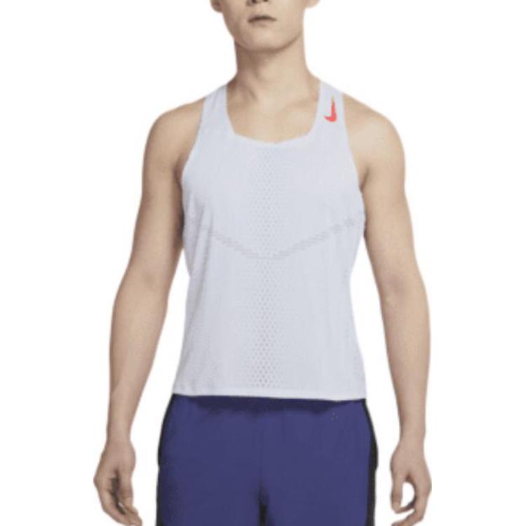 Nike Dri-Fit Adv Breathable Quick-Dry Running Training Sports Tank Top Men Tops Football-Grey DM4625-085 XL
Nike Dri-Fit Adv Breathable Quick-Dry Running Training Sports Tank Top Men Tops Football-Grey DM4625-085 XL