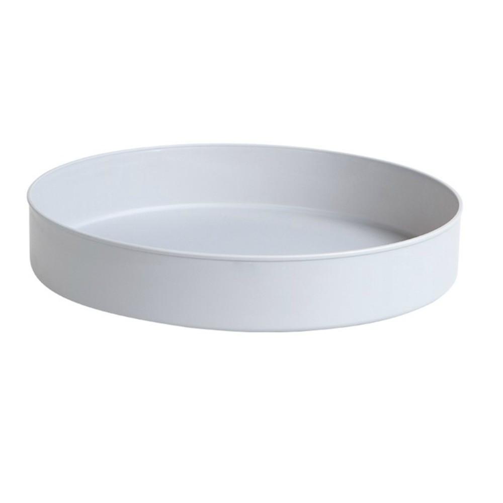 Non-Slip Turntable Storage Tray 360 Degree Rotating Rotating Cabinet Organizer Bathroom серый
Non-Slip Turntable Storage Tray 360 Degree Rotating Rotating Cabinet Organizer Bathroom серый