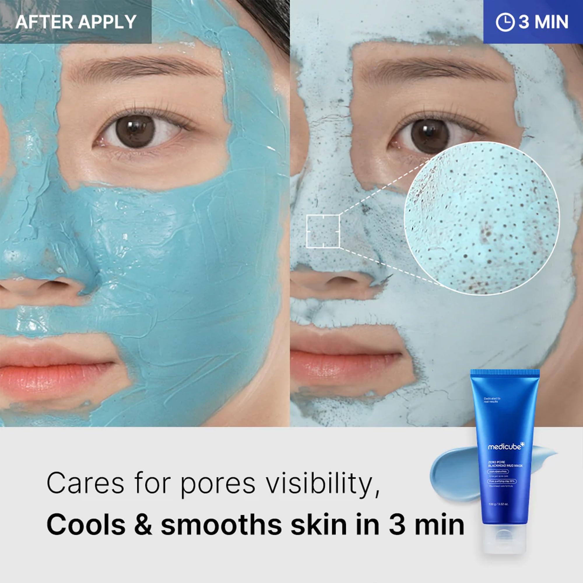 THE FACE SHOP Calendula Essential Moisture Eye Cream 20ml
THE FACE SHOP Calendula Essential Moisture Eye Cream 20ml