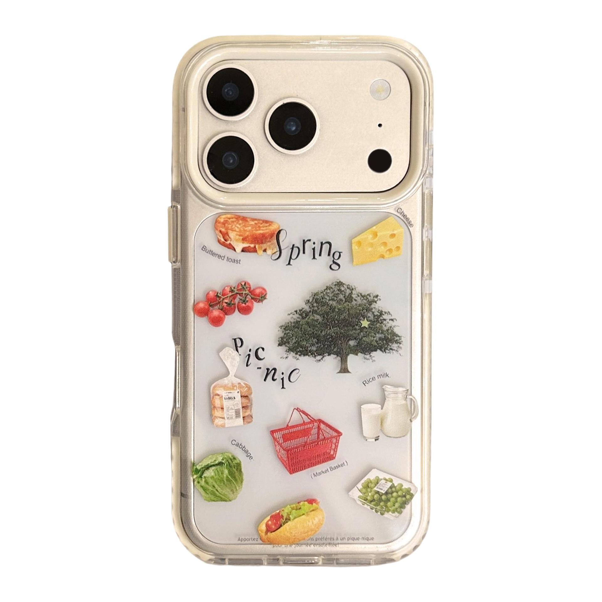 Минималистичный чехол для телефона с овощами для iPhone 16, iPhone 17 и iPhone 17 Pro Max iPhone 11
Минималистичный чехол для телефона с овощами для iPhone 16, iPhone 17 и iPhone 17 Pro Max iPhone 11