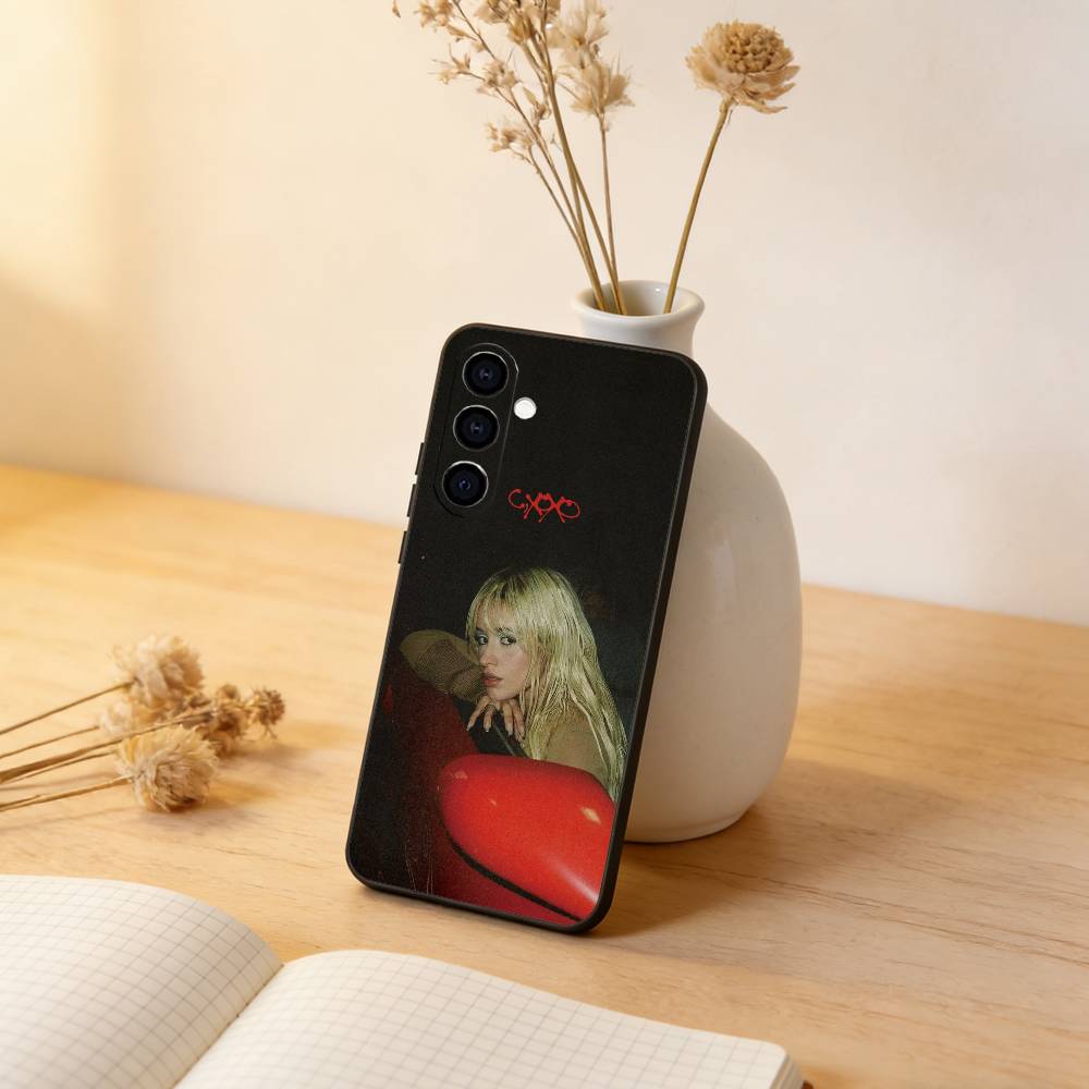 C-Camila C-Cabello Cxoxo Phone Case For Samsung Galaxy A73,A72,A71,A70,A53,A52,A51,Soft Silicone Black Cover Samsung a40
C-Camila C-Cabello Cxoxo Phone Case For Samsung Galaxy A73,A72,A71,A70,A53,A52,A51,Soft Silicone Black Cover Samsung a40