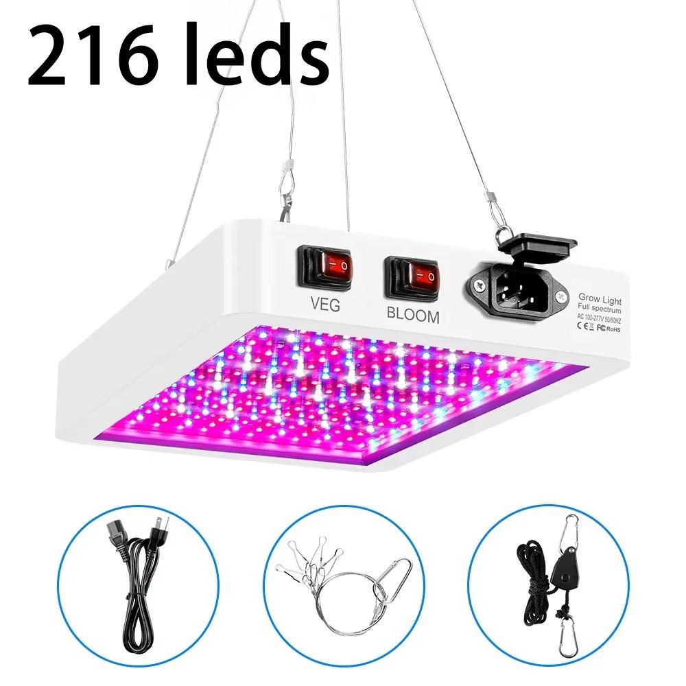 New Growing Lamps Greenhouse LED Quantum Board Full Spectrum Plant LED Growth Lamp Waterproof Pot Plant Planting Fill Light hot AU plug
New Growing Lamps Greenhouse LED Quantum Board Full Spectrum Plant LED Growth Lamp Waterproof Pot Plant Planting Fill Light hot AU plug