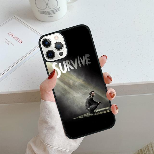 the walking dead hero Phone Case For iPhone 17 Air 13 12 14 15 16 Cover For Apple 14 15 16 Pro Max Plus Coque iPhone 17
the walking dead hero Phone Case For iPhone 17 Air 13 12 14 15 16 Cover For Apple 14 15 16 Pro Max Plus Coque iPhone 17