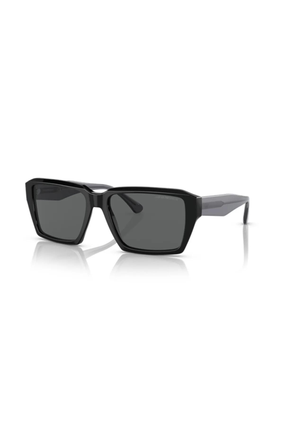 Emporio Armani Eyewear Ea4186 5017 Мужские солнцезащитные очки 
Emporio Armani Eyewear Ea4186 5017 Мужские солнцезащитные очки