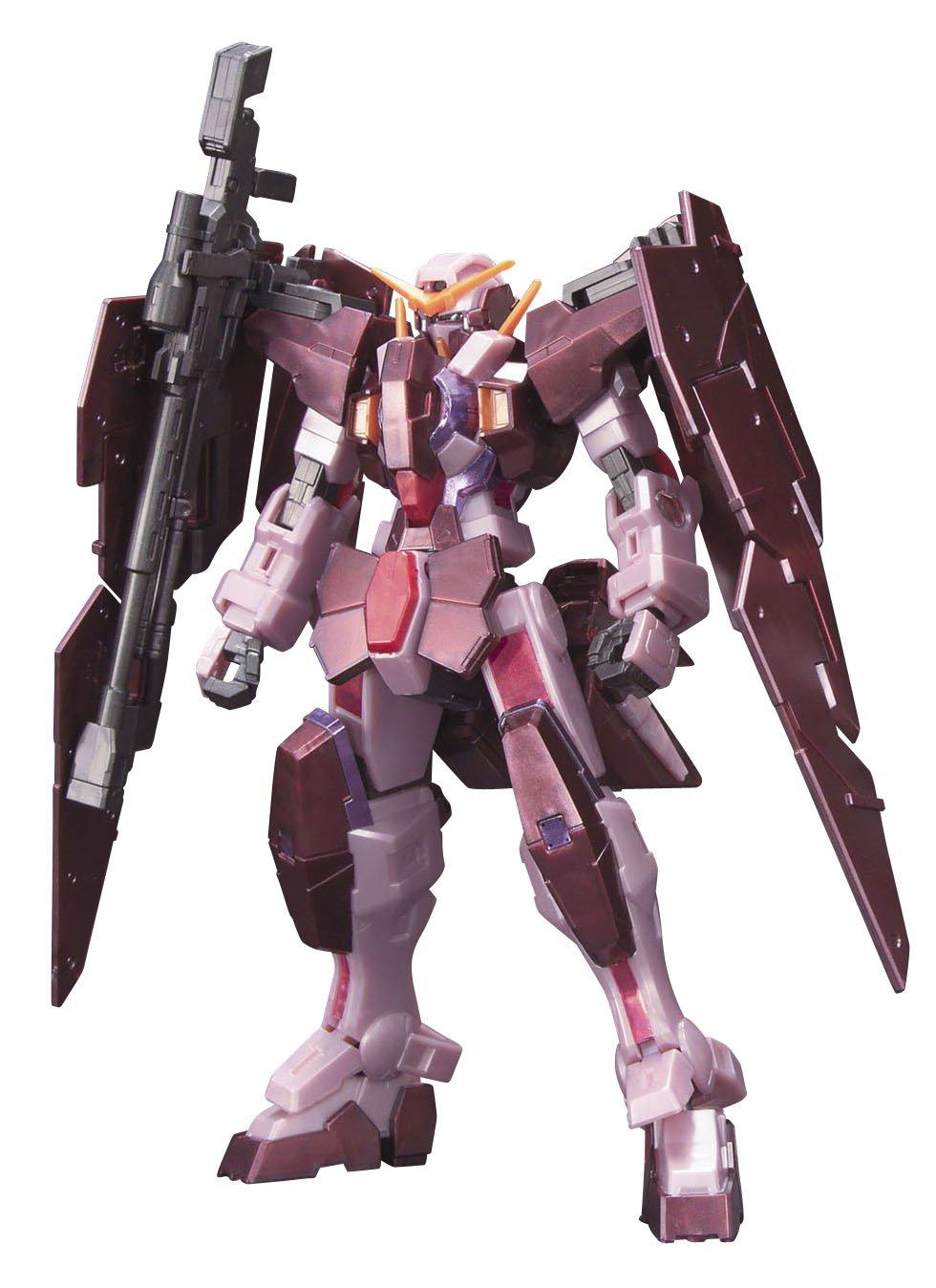 HG Gundam Dynames Gross Injection Version Suit Gundam 1/144 GN-002 (Trans-Am Mode) (Mobile 00)
HG Gundam Dynames Gross Injection Version Suit Gundam 1/144 GN-002 (Trans-Am Mode) (Mobile 00)