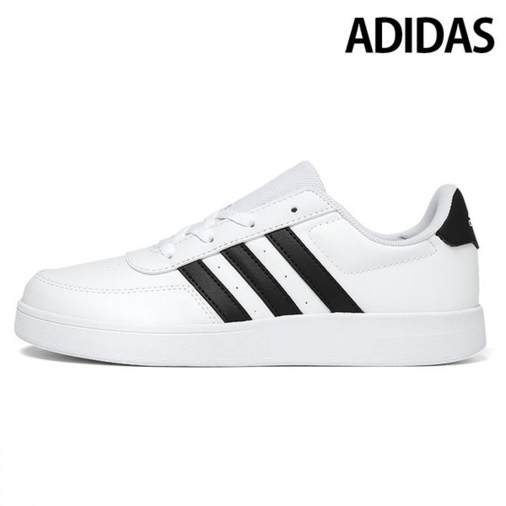 Adidas Gs SneaKer BreaKnet 2.0 K White blacK Hp8956 white/250
Adidas Gs SneaKer BreaKnet 2.0 K White blacK Hp8956 white/250