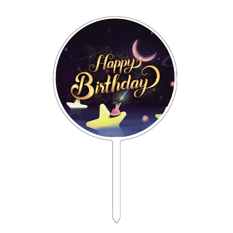 Торт для вечеринки богини Акриловая вставка с оттиском - Украшение для десертов и выпечки
Торт для вечеринки богини Акриловая вставка с оттиском - Украшение для десертов и выпечки