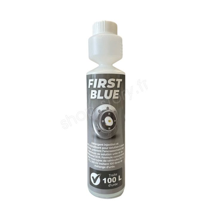 SHOP-STORY - RA777535 : Anti Cristallisant ADBLUE Concentré (250 ml) pour Eviter l Encrassement des Injecteurs et du Catalyseur Tous
SHOP-STORY - RA777535 : Anti Cristallisant ADBLUE Concentré (250 ml) pour Eviter l Encrassement des Injecteurs et du Catalyseur Tous