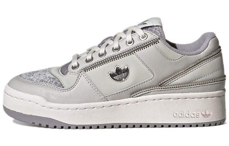 Adidas Forum Bold Glow Grey Women s GW6211 35⅔
Adidas Forum Bold Glow Grey Women s GW6211 35⅔