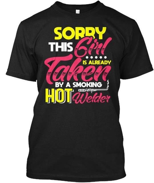 Welding Gifts For Girlfriend Welder T shirt Made in the USA Size S to 5XL 4XL
Welding Gifts For Girlfriend Welder T shirt Made in the USA Size S to 5XL 4XL