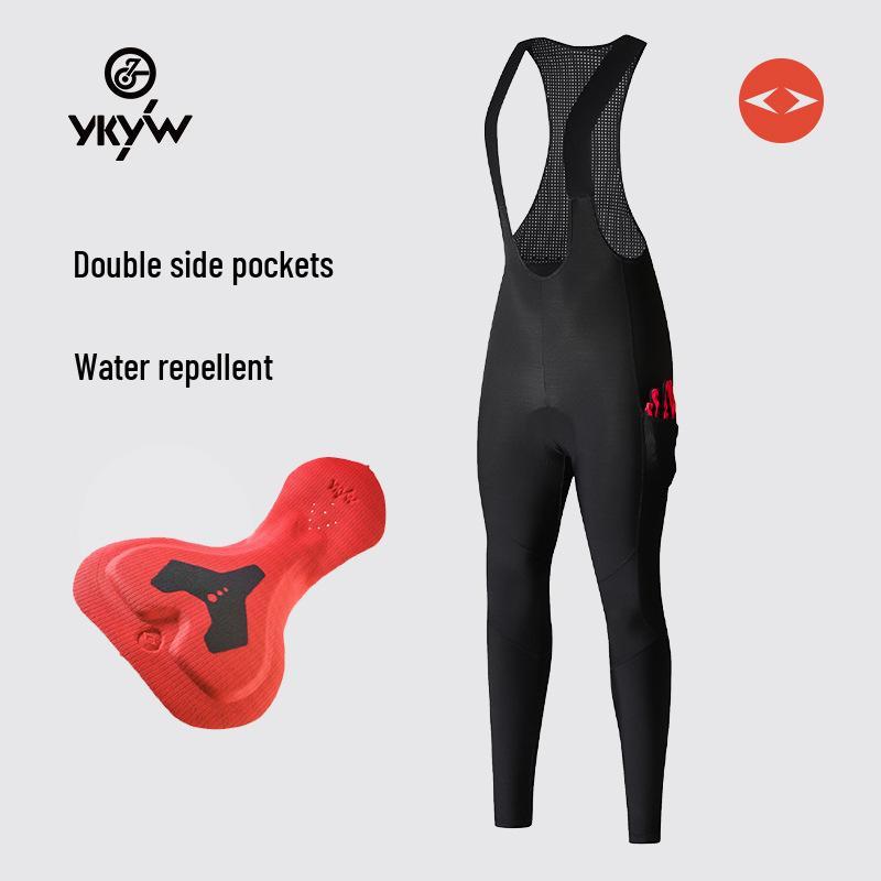 YKYW2025 Women s High Waist Fleece Cycling Bib Pants - Tummy Control, Warm, Long Riding Pants M
YKYW2025 Women s High Waist Fleece Cycling Bib Pants - Tummy Control, Warm, Long Riding Pants M