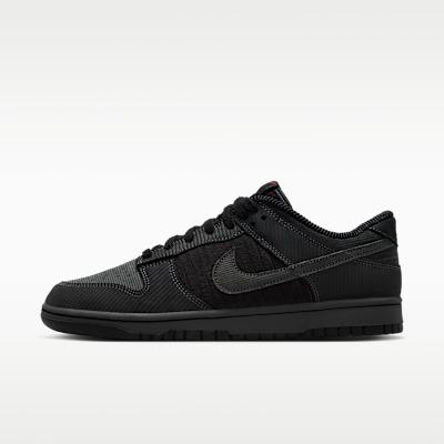 Nike Dunk Low Retro Premium Anthracite 39
Nike Dunk Low Retro Premium Anthracite 39