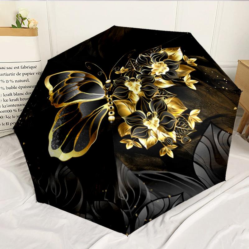 Butterfly Garden Fantasy 8-Frame for Travel, camping, Casual Lightweight Portable Umbrella, Essential for every family Holidays Birthday Gift
Butterfly Garden Fantasy 8-Frame for Travel, camping, Casual Lightweight Portable Umbrella, Essential for every family Holidays Birthday Gift