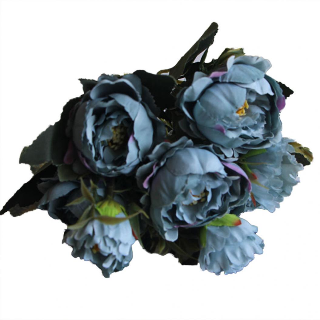 1шт искусственный цветочный сад DIY этап партии дома свадьба фестиваль ремесло декор
1шт искусственный цветочный сад DIY этап партии дома свадьба фестиваль ремесло декор