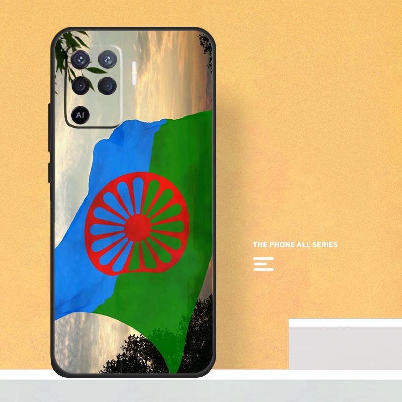 Gypsy Aromanian Romani Flag Case For Oppo A5 A6 Pro A16 A76 A96 A17 A57 A40 A60 A80 A98 A58 A78 A18 A38 A54 A74 A94 A15 OPPO A6 Pro
Gypsy Aromanian Romani Flag Case For Oppo A5 A6 Pro A16 A76 A96 A17 A57 A40 A60 A80 A98 A58 A78 A18 A38 A54 A74 A94 A15 OPPO A6 Pro