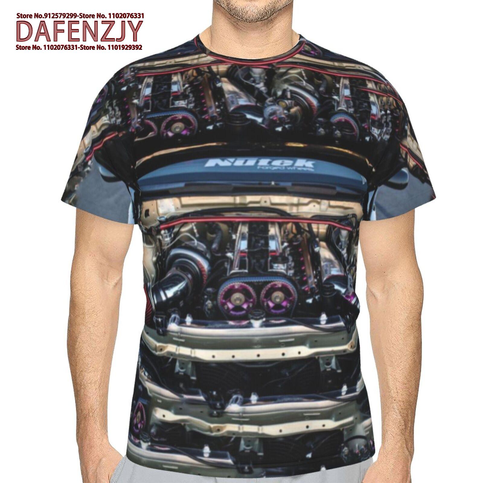 Мужская футболка с принтом 3D, летняя футболка с коротким рукавом, уличная футболка Harajuku, повседневная мужская футболка с круглым вырезом S красный
Мужская футболка с принтом 3D, летняя футболка с коротким рукавом, уличная футболка Harajuku, повседневная мужская футболка с круглым вырезом S красный