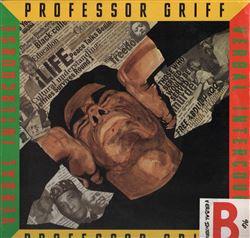 12inch Record PROFESSOR GRIFF - Verbal Intercourse 096207 Luke Records 1992 US Rap & Hip-Hop/R&B Used
12inch Record PROFESSOR GRIFF - Verbal Intercourse 096207 Luke Records 1992 US Rap & Hip-Hop/R&B Used