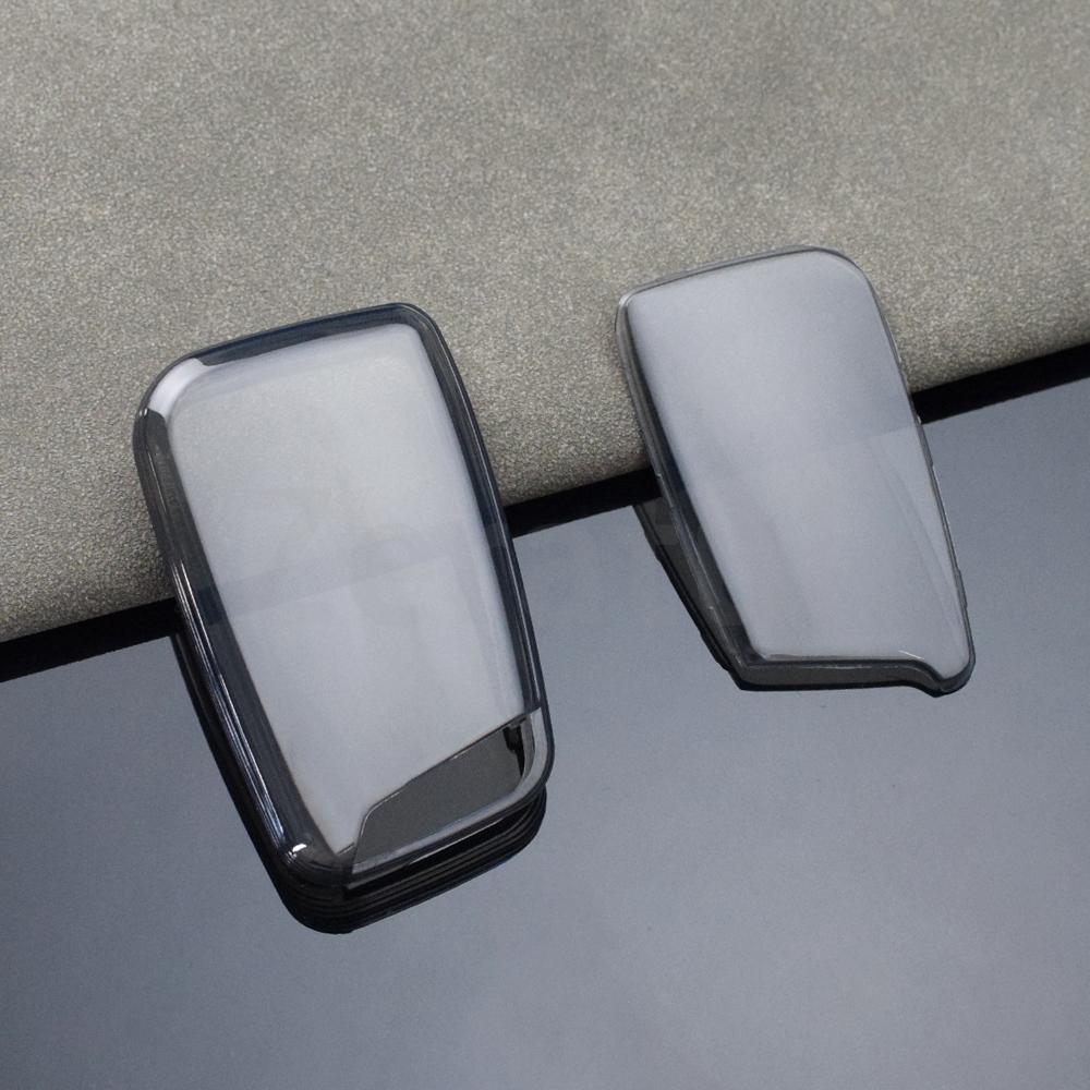 Transparent Tpu For Vw Volkswagen Magotan Passat B8 Skoda Superb Kodiaq A7 Car Key Case Cover Shell Fob Holder Accessories
Transparent Tpu For Vw Volkswagen Magotan Passat B8 Skoda Superb Kodiaq A7 Car Key Case Cover Shell Fob Holder Accessories