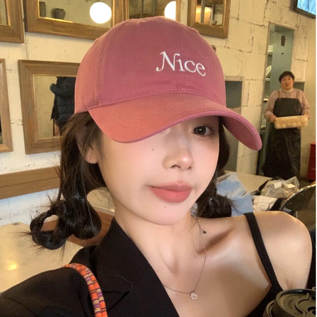Trendy Women s Letter Embroidered Baseball Cap For Stylish Sun Protection And Casual Outings розовый
Trendy Women s Letter Embroidered Baseball Cap For Stylish Sun Protection And Casual Outings розовый